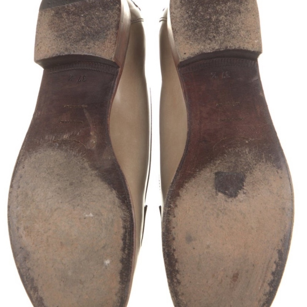 Women’s Prada Loafers - Picture 6 of 7